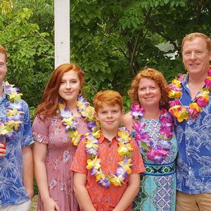 Meet your Posher, Anne